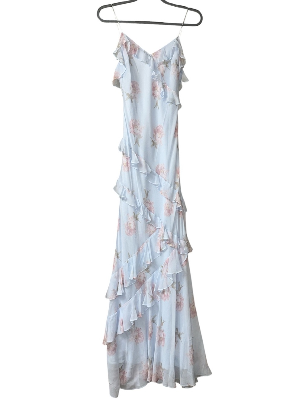LoveShackFancy Rialto Dress NWT - Picture 5 of 8